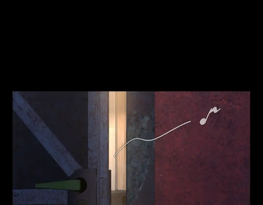 第252话：碰到东西了-主角只想谈恋爱-煮个甜粽（原著）+蜂漫社（第14张）