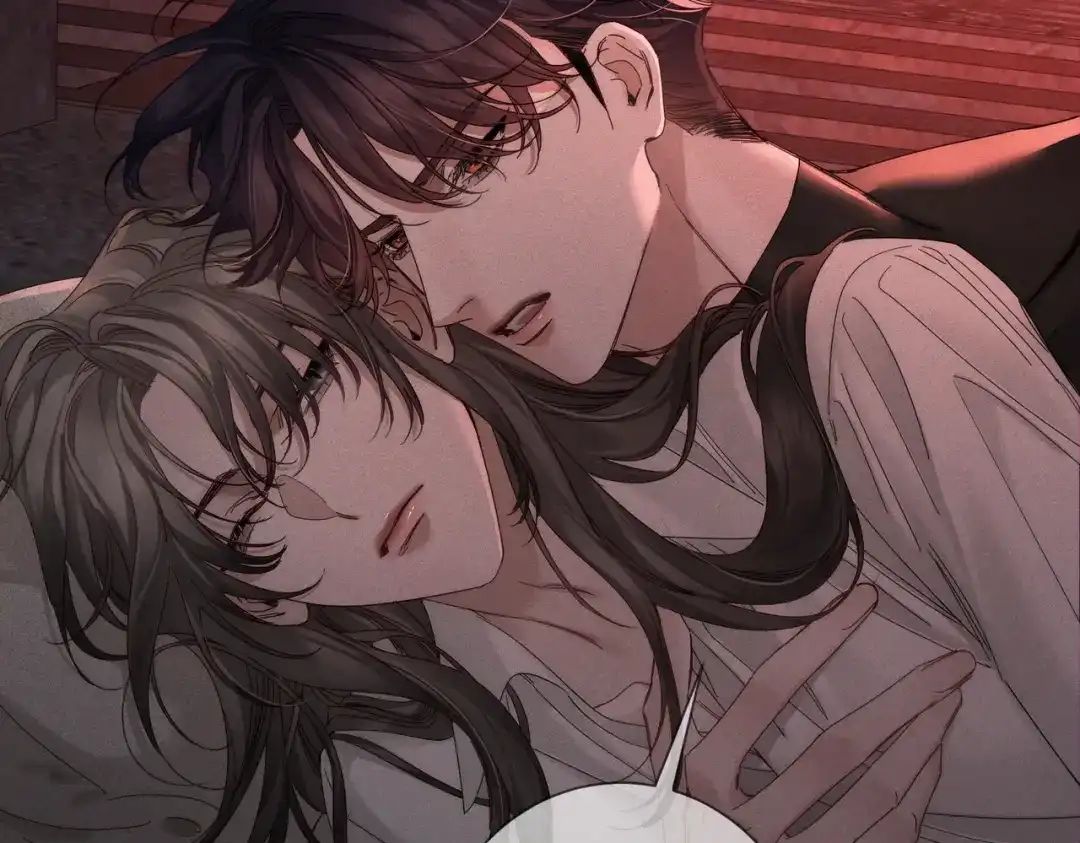 第253话：深夜洗头-主角只想谈恋爱-煮个甜粽（原著）+蜂漫社（第15张）