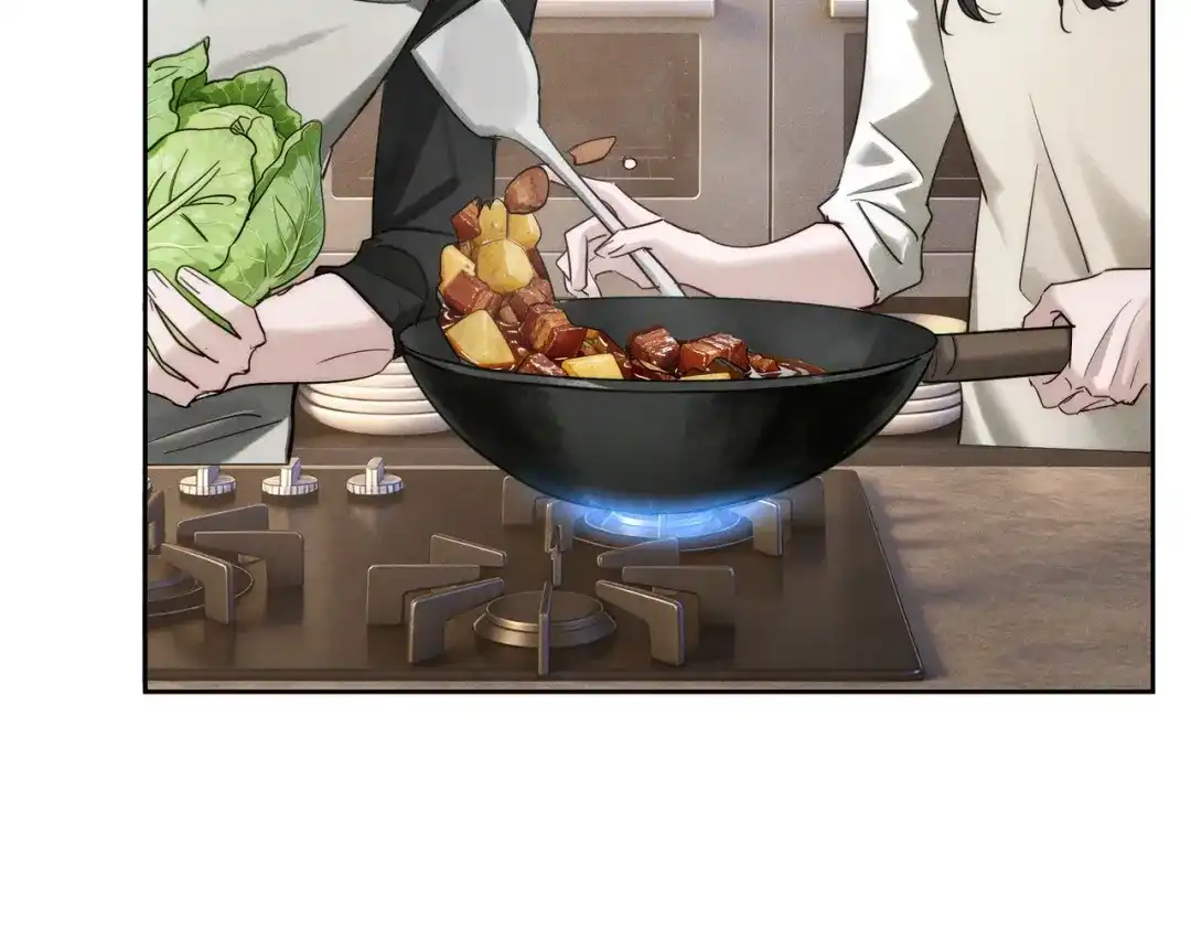 第274话：聚餐-主角只想谈恋爱-煮个甜粽（原著）+蜂漫社（第10张）
