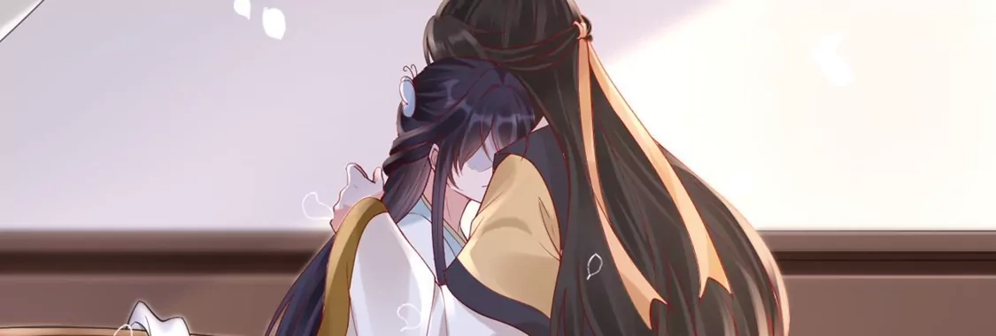 第34话一起逛街-朱颜血-漫星球（第13张）