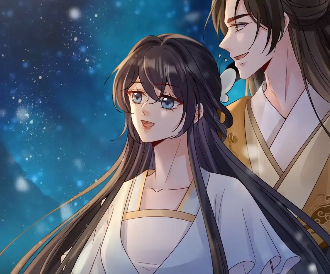 第36话给殷辰送“礼物”-朱颜血-漫星球（第26张）