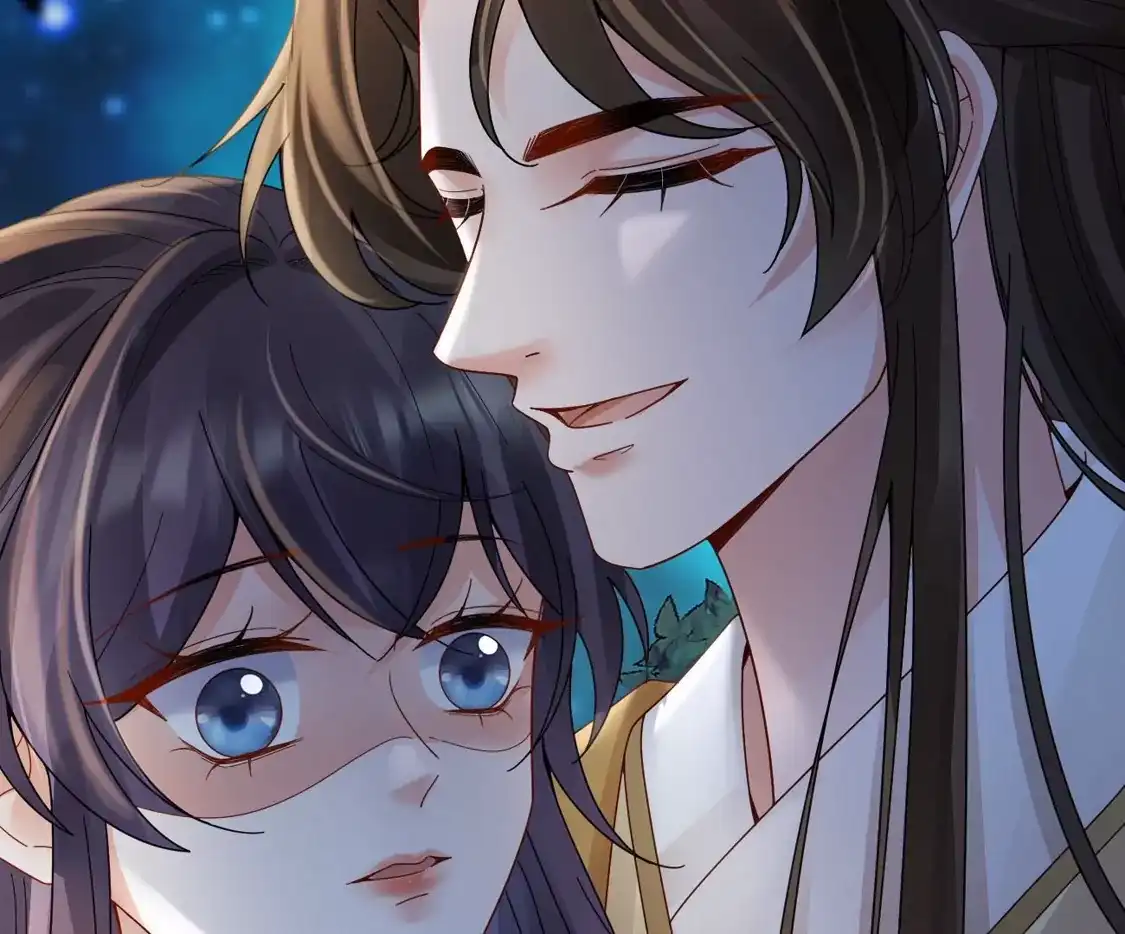 第36话给殷辰送“礼物”-朱颜血-漫星球（第29张）