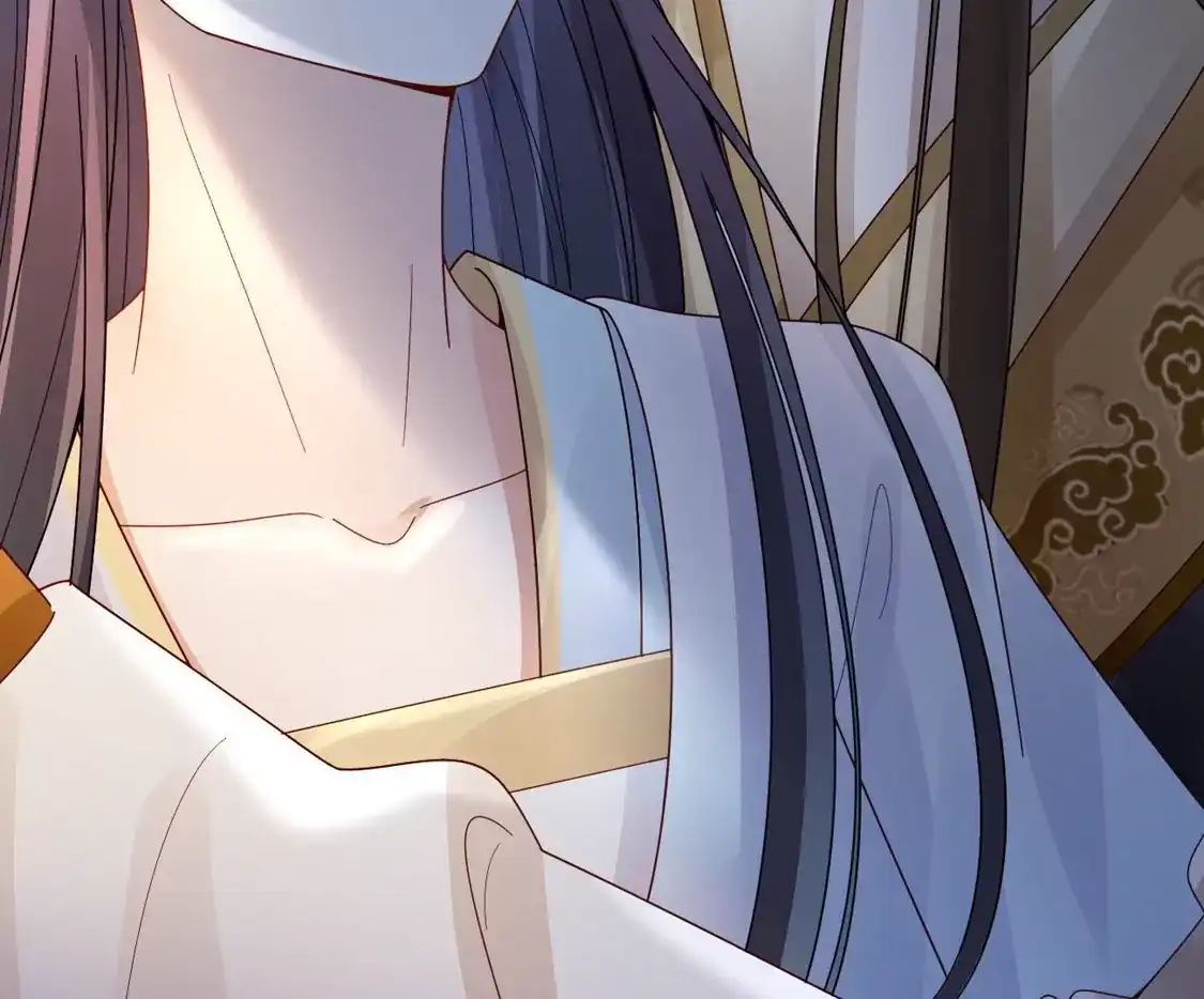 第36话给殷辰送“礼物”-朱颜血-漫星球（第30张）