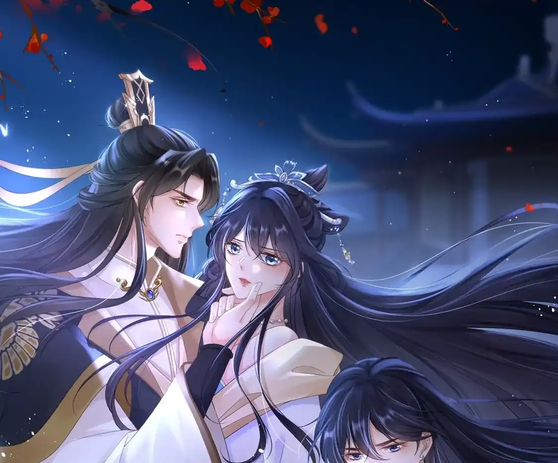 第44话禁足-朱颜血-漫星球（第1张）