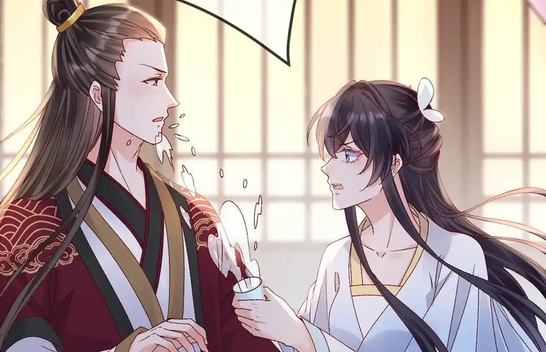 第47话英雄救美-朱颜血-漫星球（第13张）