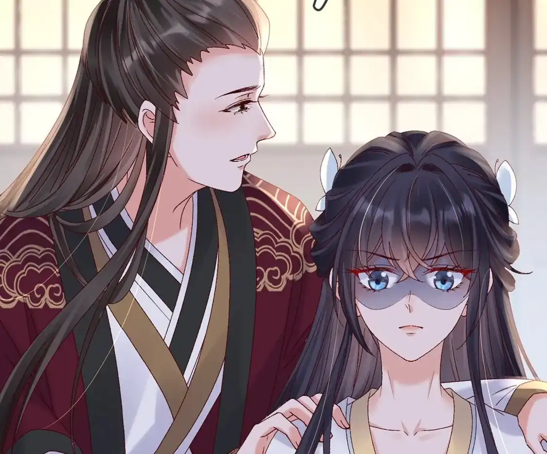 第47话英雄救美-朱颜血-漫星球（第11张）