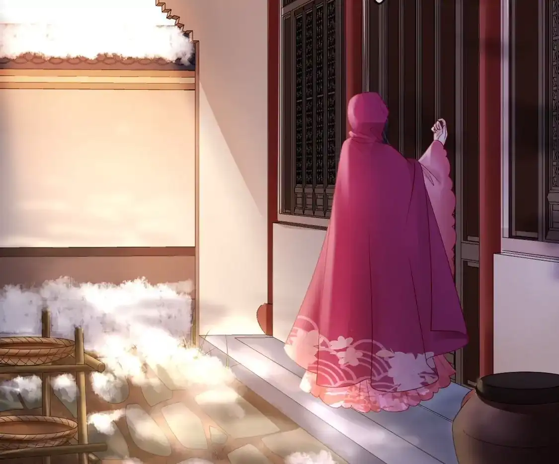 第69话柳淼淼的情夫-朱颜血-漫星球（第19张）