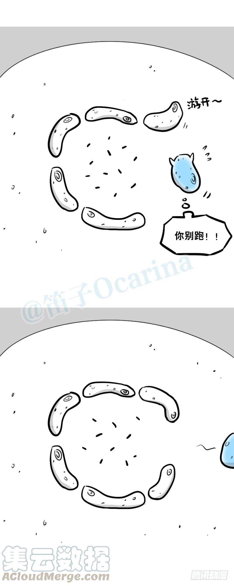 319人上之人-小绿和小蓝-Ocarina（第11张）