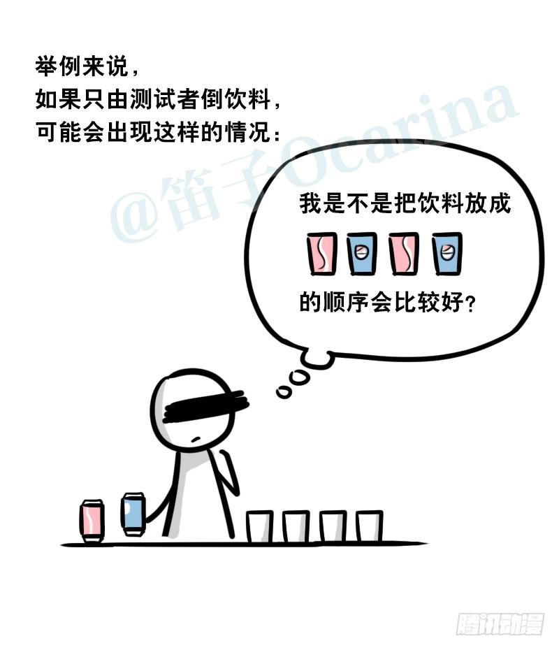 320双盲试验-小绿和小蓝-Ocarina（第9张）