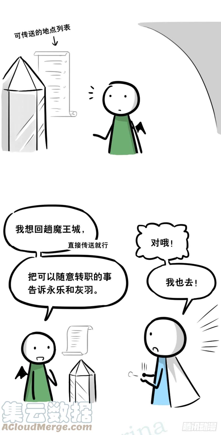 360魔王15-造物主-小绿和小蓝-Ocarina（第5张）