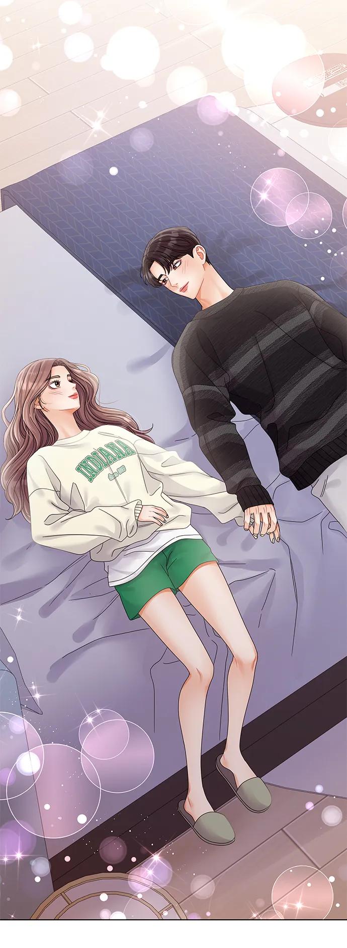 第104话-请咬我一口(降临你的世界)-性恩（第20张）