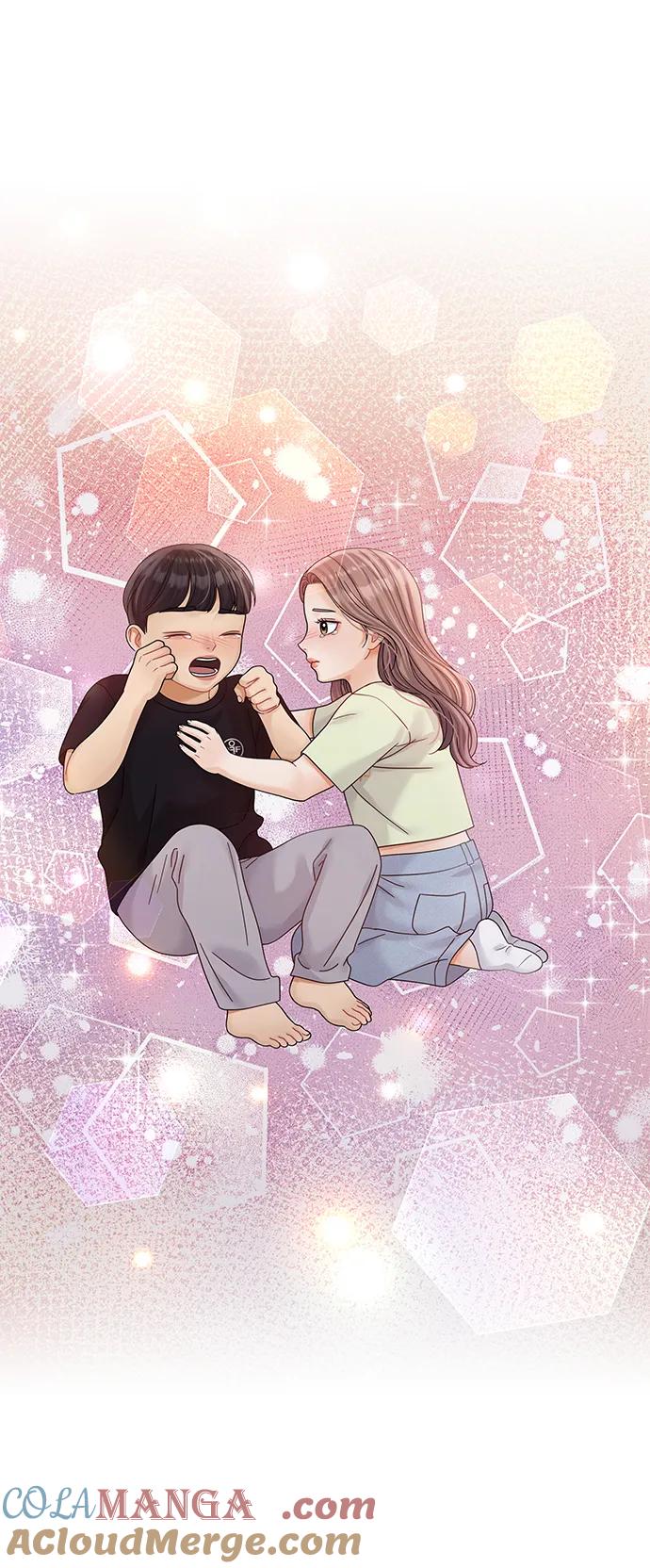 第87话-请咬我一口(降临你的世界)-性恩（第46张）
