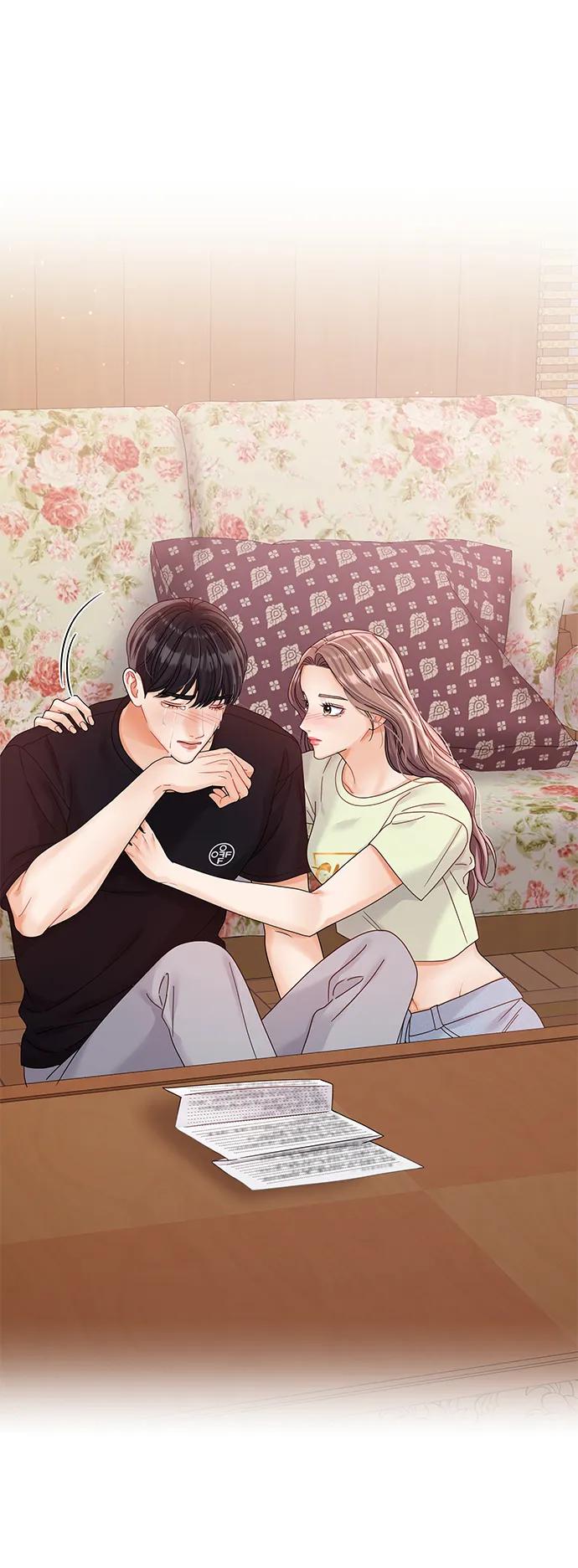 第87话-请咬我一口(降临你的世界)-性恩（第45张）