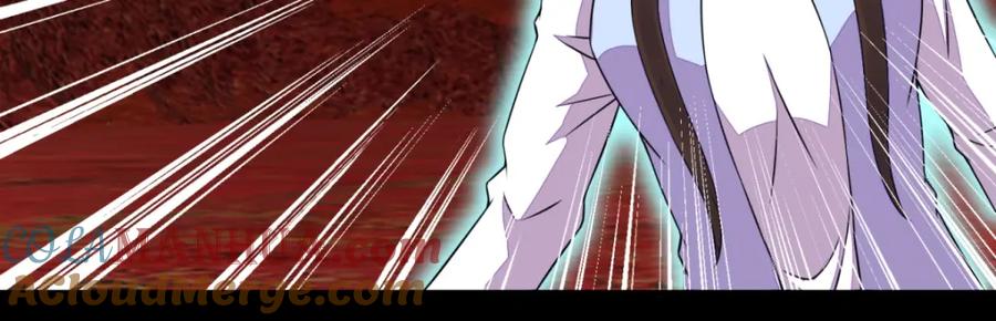 第141话秦羽绝境-末世为王-大行道动漫（第19张）
