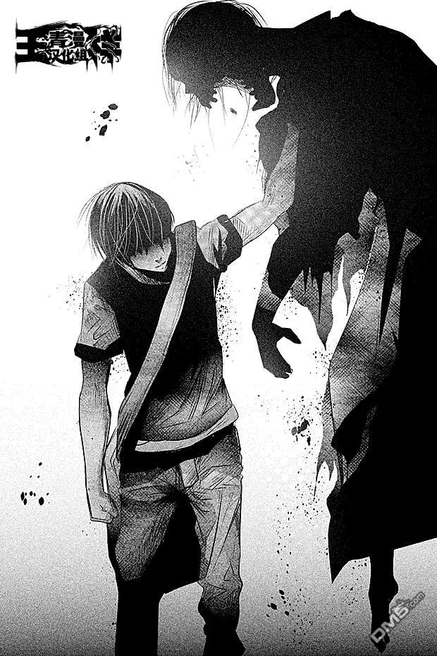 第54话血界桥②-当无火葬场的小镇里钟声鸣响时-和夏弘雨 碧海景（第14张）
