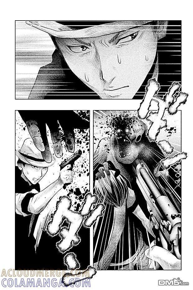 第54话血界桥②-当无火葬场的小镇里钟声鸣响时-和夏弘雨 碧海景（第5张）