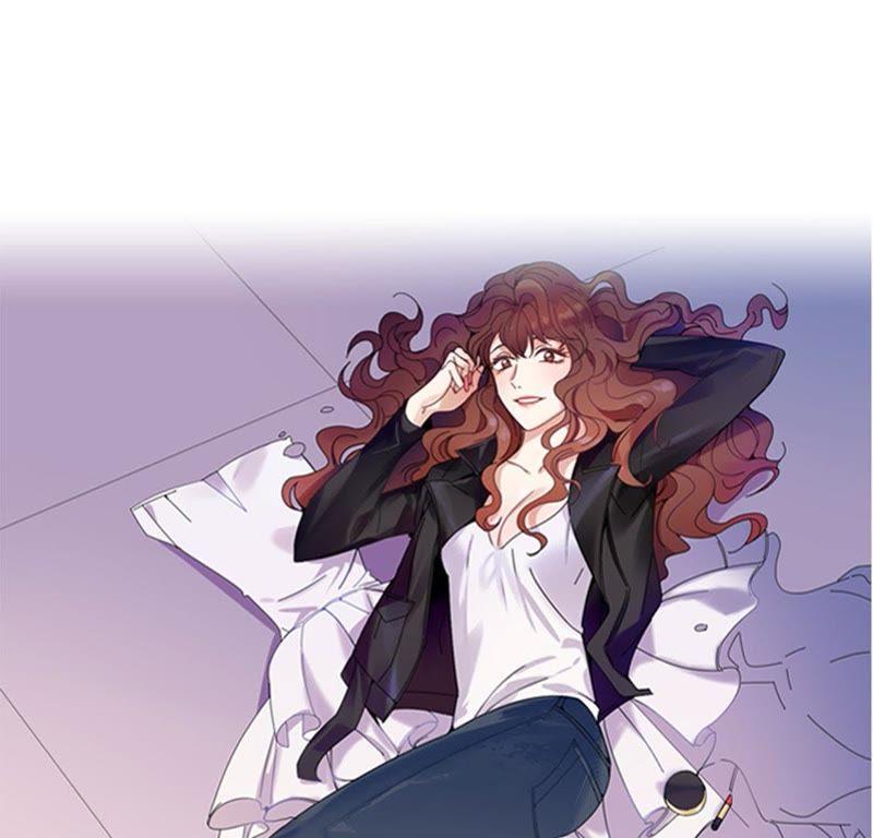 第58话红色显老-我想有个男朋友-一漫文化（第6张）