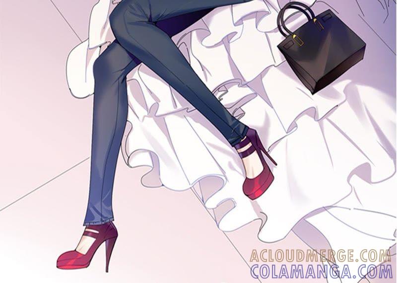 第58话红色显老-我想有个男朋友-一漫文化（第7张）