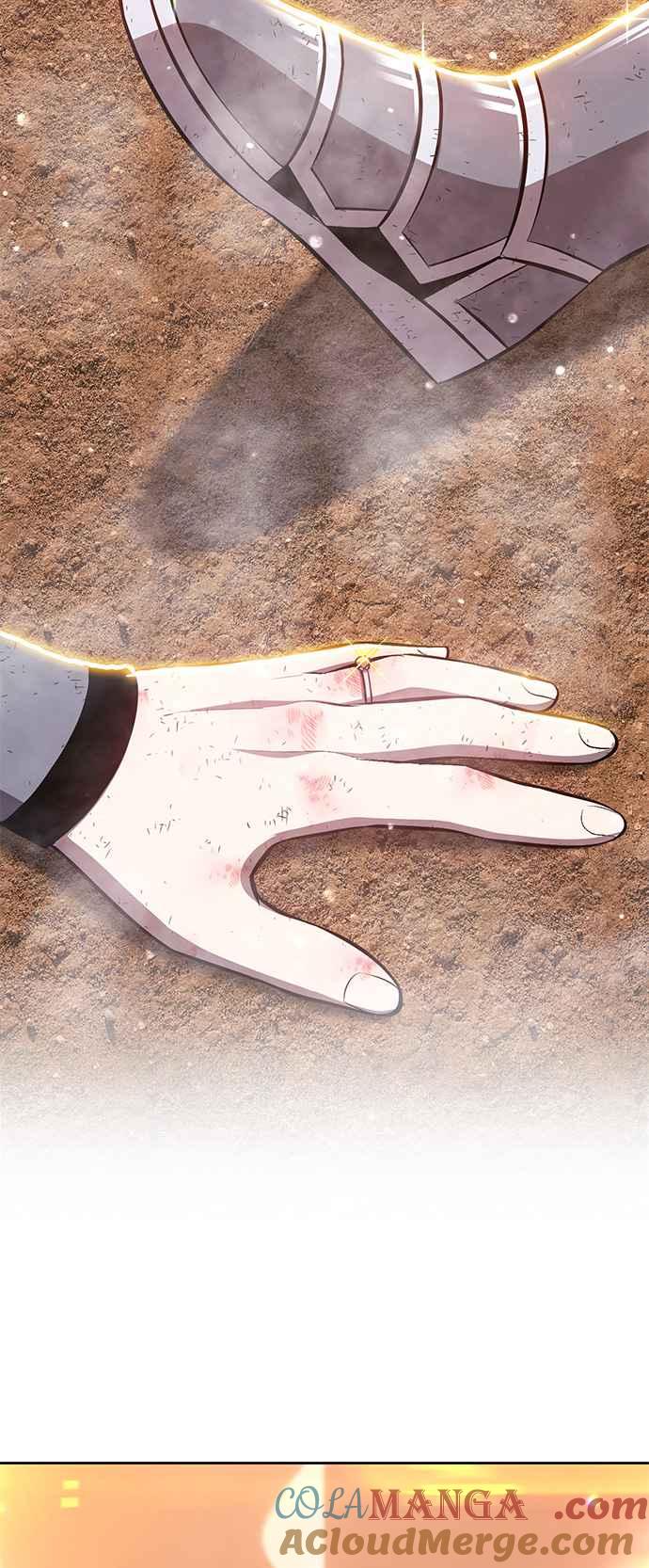 第4话这个游戏有尽头吗？-99强化木棍-HONGSIL（第4张）