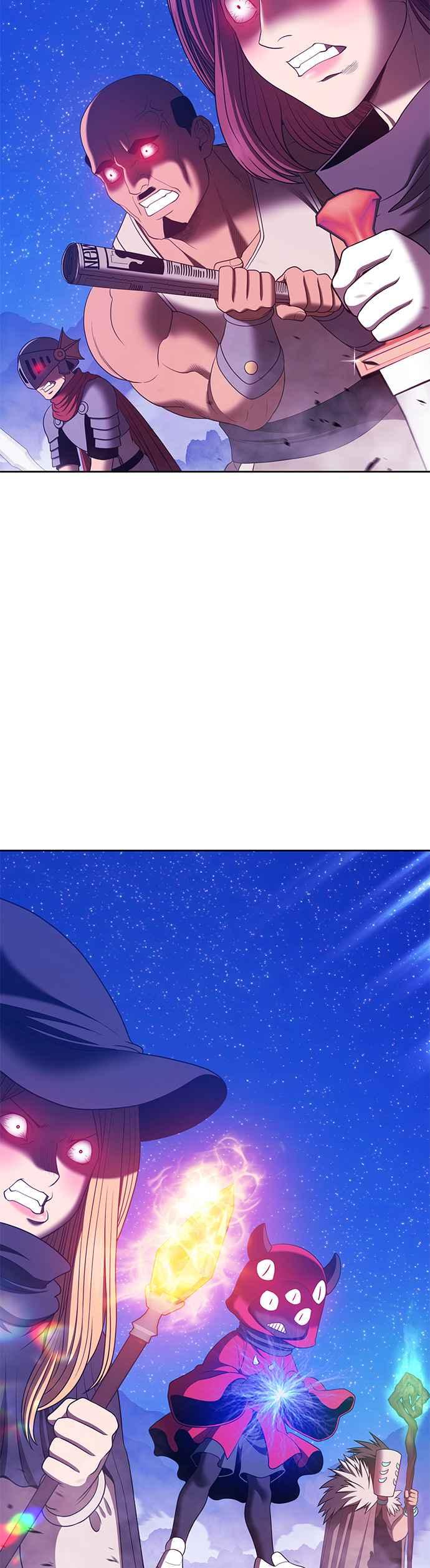第69话FullMoon（5）-99强化木棍-HONGSIL（第14张）