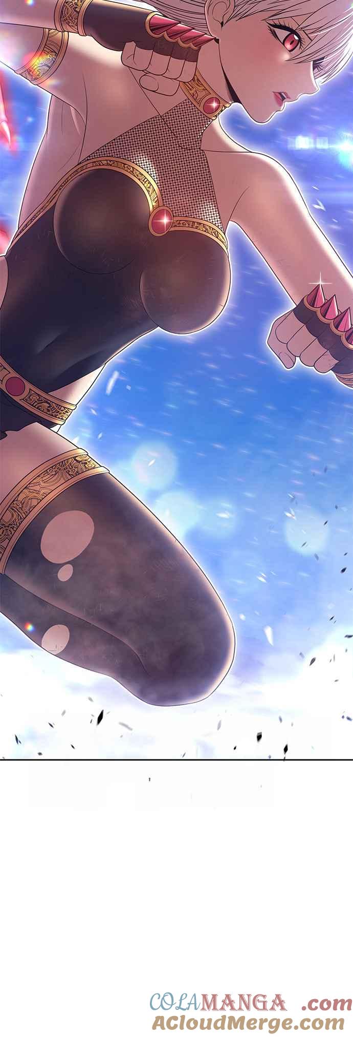 第77话FullMoon（13）-99强化木棍-HONGSIL（第9张）