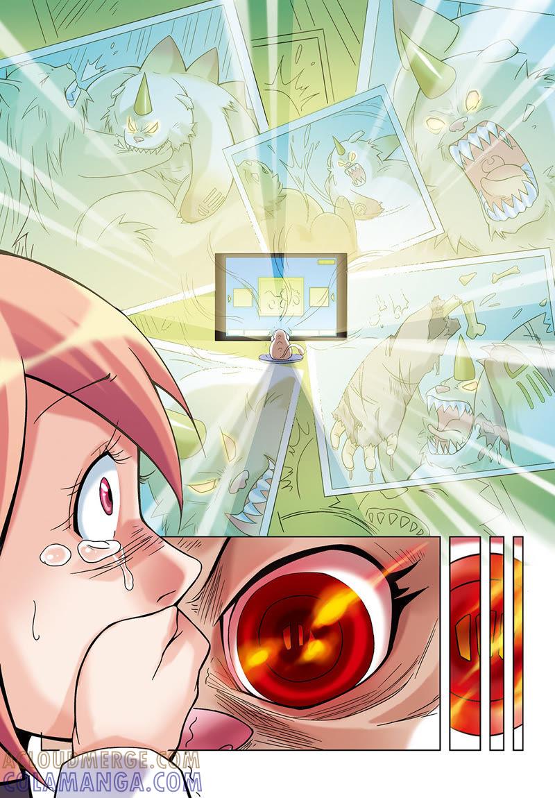 第11话-浪漫宠物店-天津神界漫画（第8张）