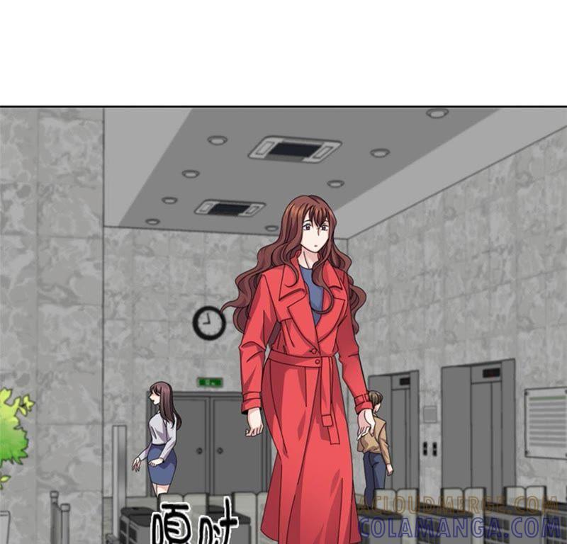 第47话计划外的见面-我想有个男朋友-一漫文化（第7张）
