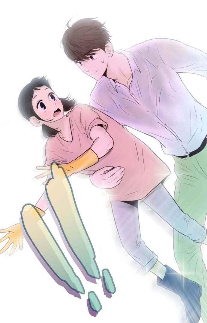 第64话-先热情地打扫吧？！-AENGO（第3张）