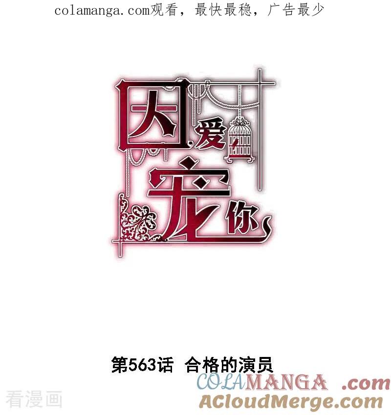 第563话-因爱宠你-极漫文化（第1张）