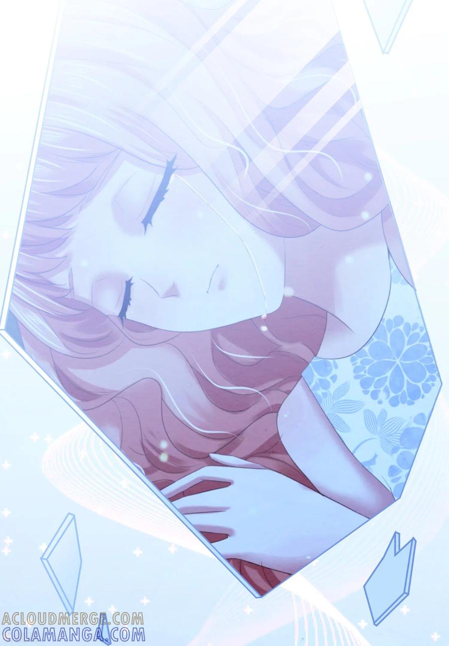 最终话孩子的身世-琴牵意惹小盲妻（快读版）-极漫文化（第3张）
