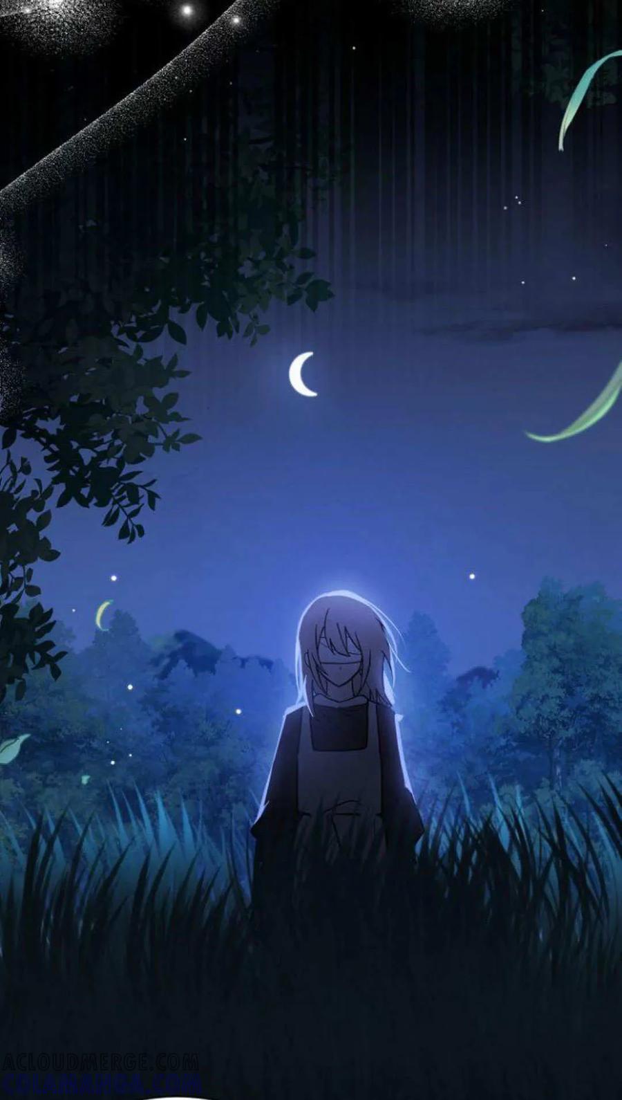 第70话-明明是猫，却被狼族收养了？-노찬주（第13张）