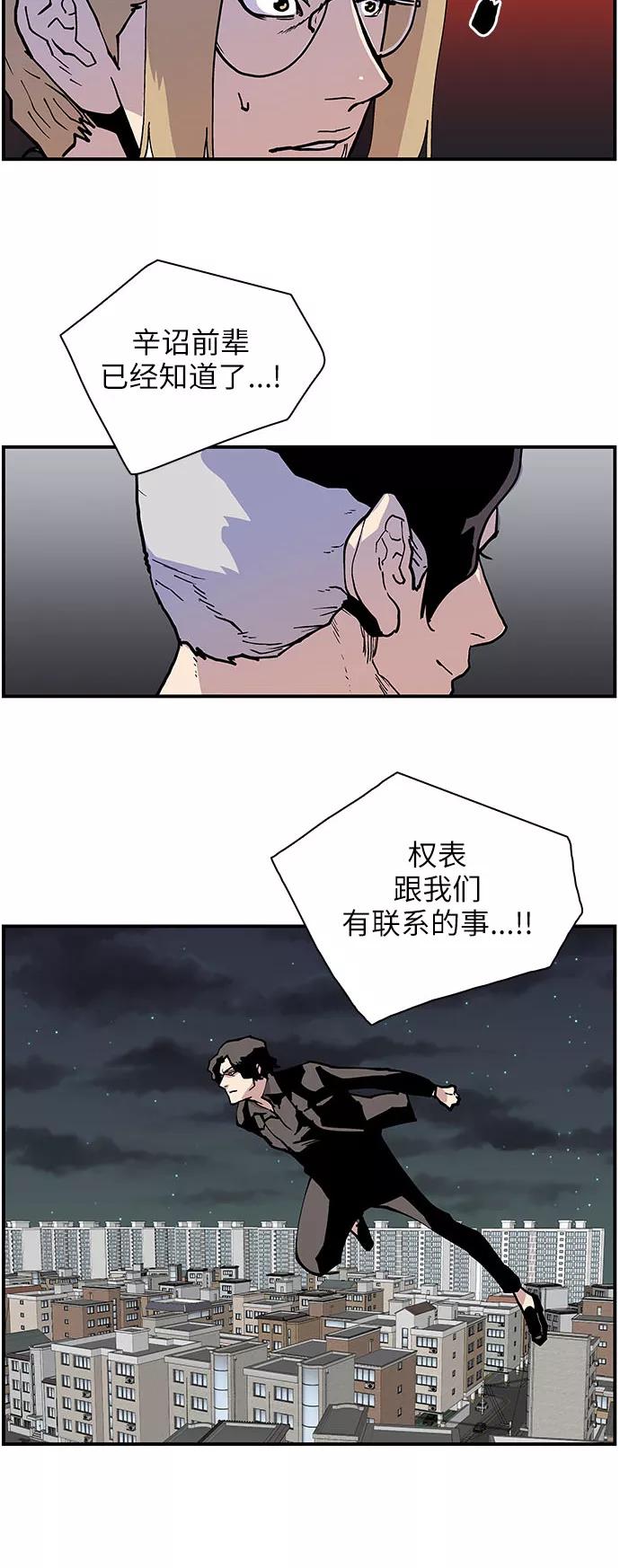 [第141话]绝佳的机会-保护我，死神-杨世俊（第1张）