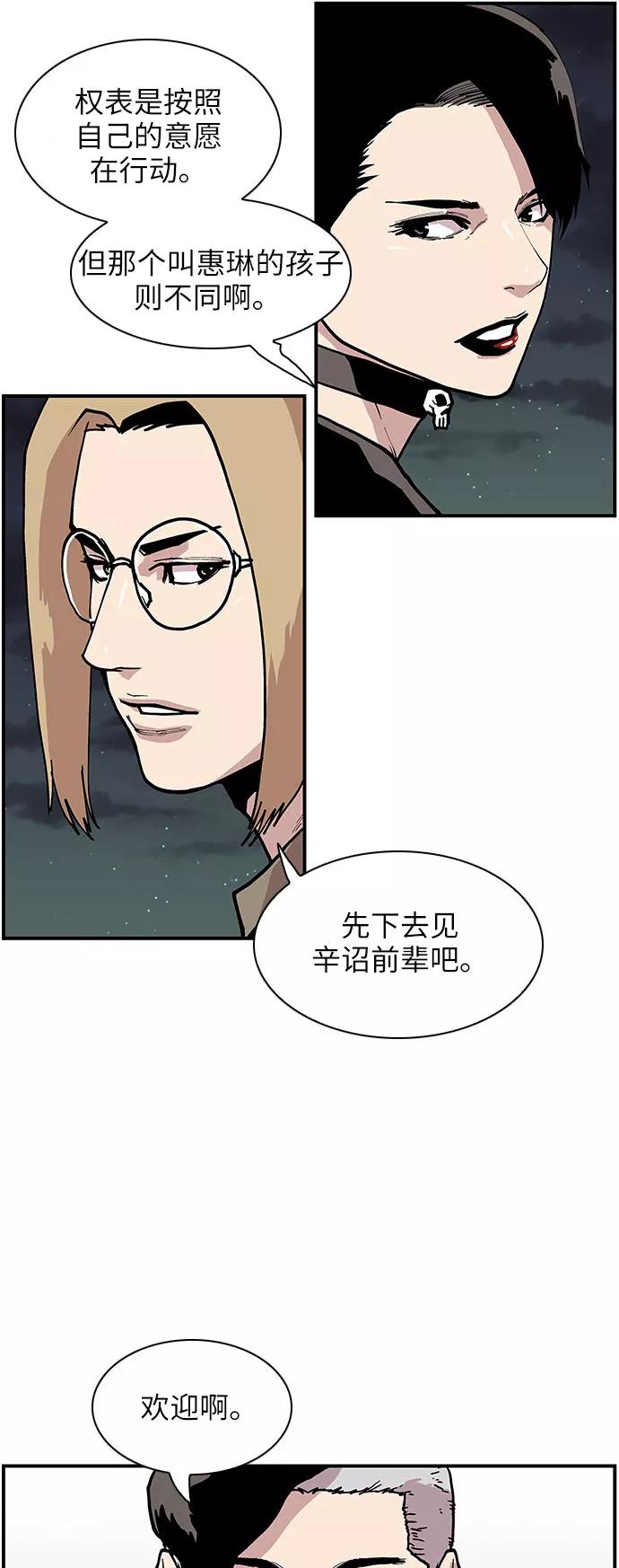 [第141话]绝佳的机会-保护我，死神-杨世俊（第7张）