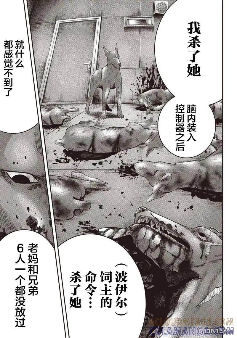 第150话-杀手餐厅-河合孝典 平山梦明（第11张）