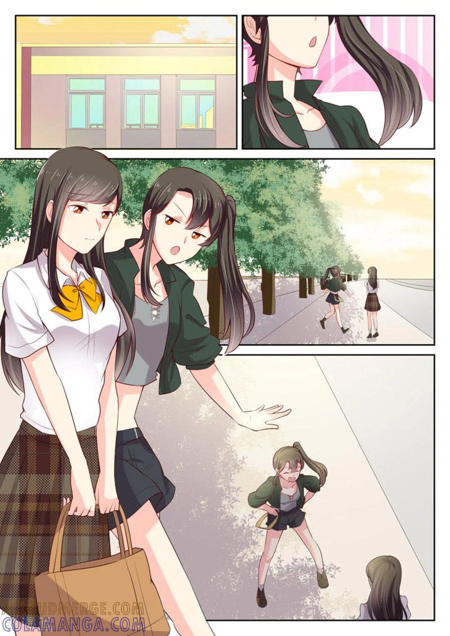 第13话-HEY!TWINS少女-咪咕阅读（第13张）
