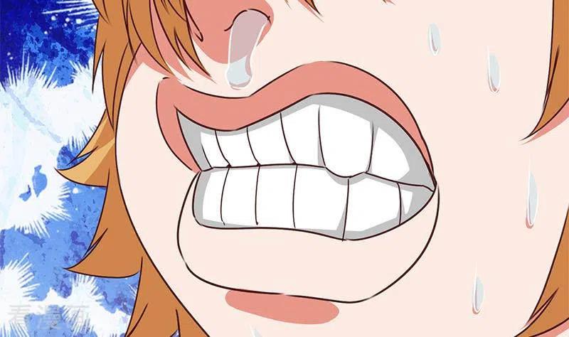 第15话厕所里的忏悔-不凡的菜鸡-漫画岛（第11张）