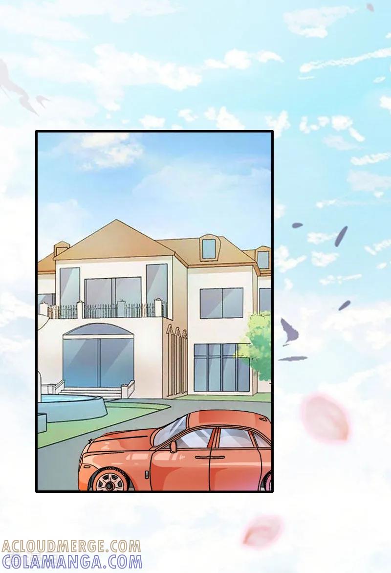 第18话宋苒苒找上门-二次热恋：我的竹马情人-元气弹漫画 泛次元文化（第9张）