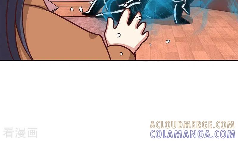 第22话999屠龙宝刀-不凡的菜鸡-漫画岛（第22张）