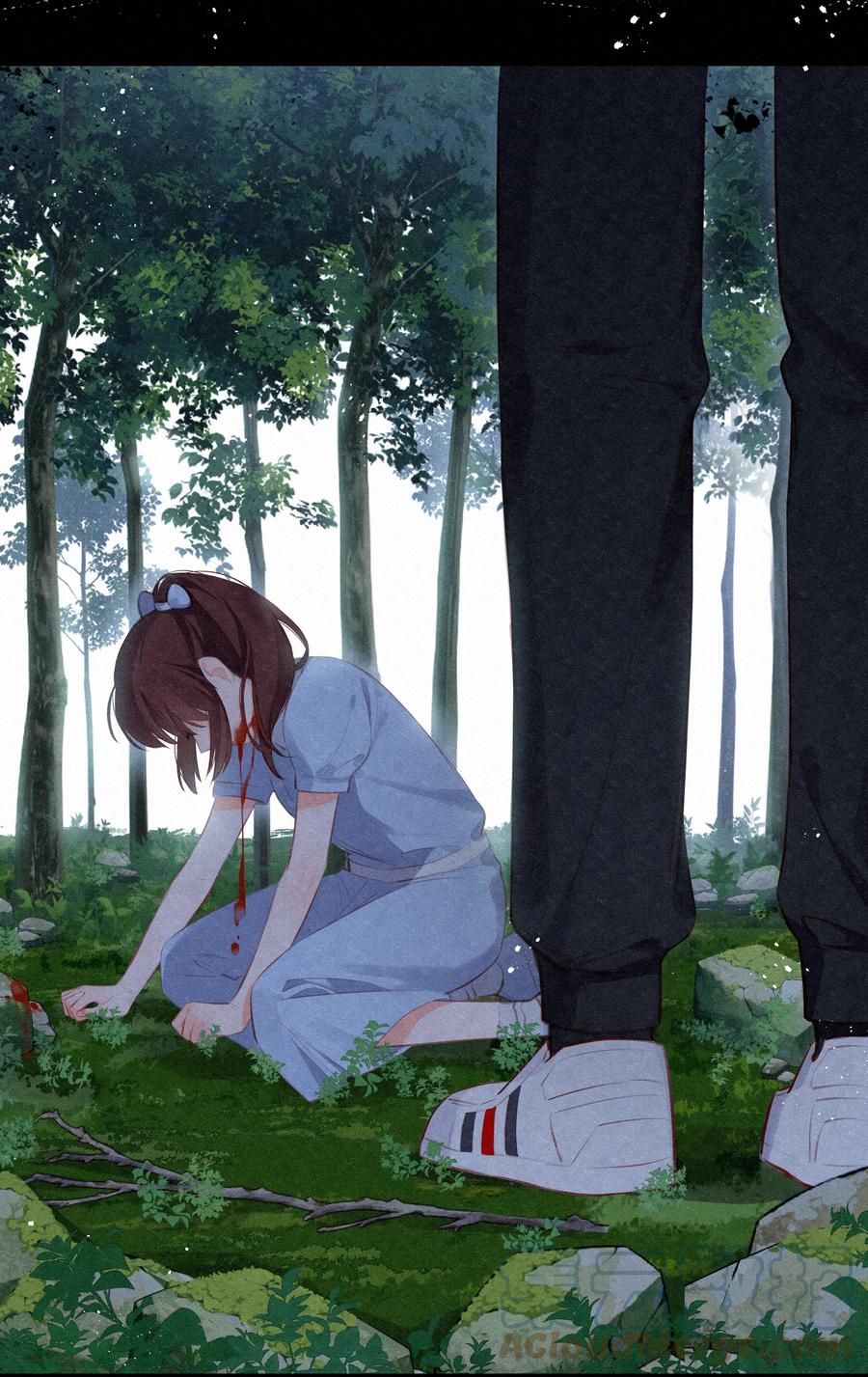 012人总要有“妄想”-致特别的你-百夜成眠（第6张）