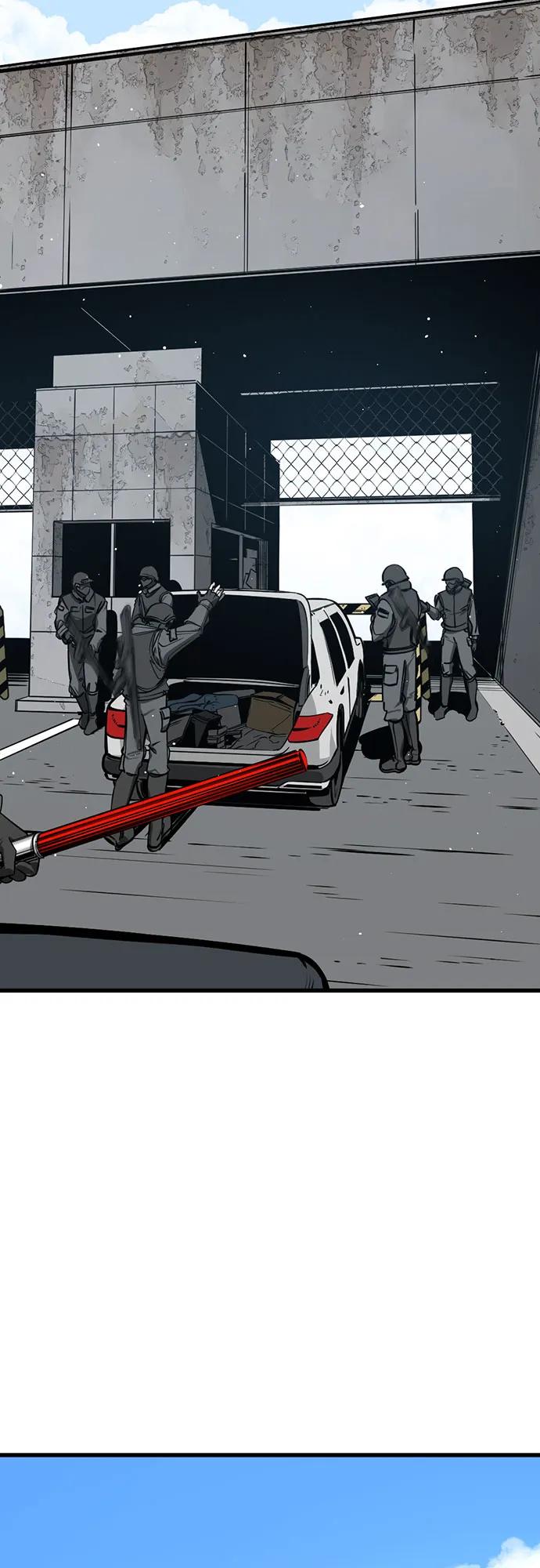 第237话-Hero Killer-Kkulbeol,Beolkkul（第2张）