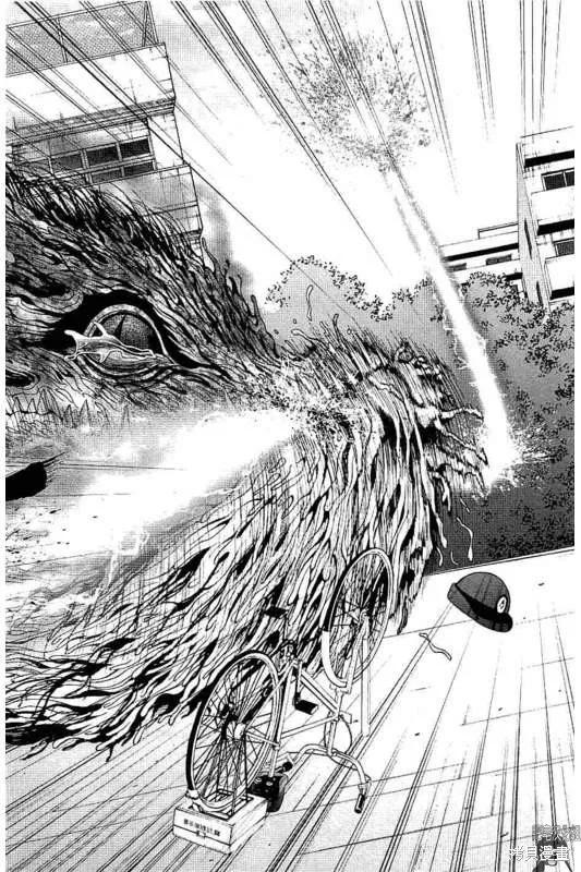 第18话-JAGAN-金城宗幸,にしだけんすけ（第16张）
