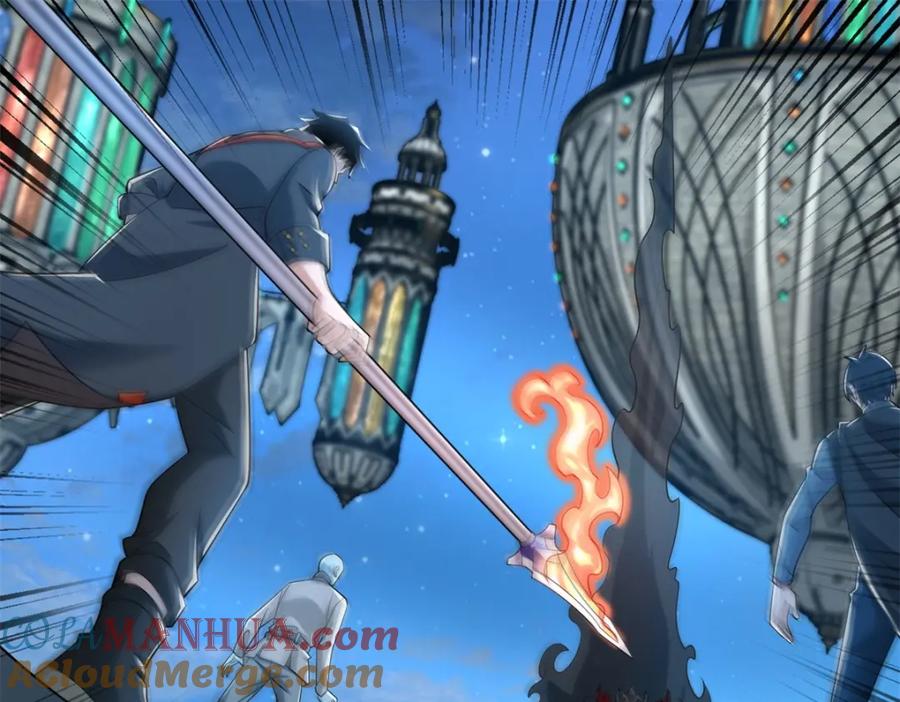 第610话围攻亚圣-末世为王-大行道动漫（第12张）