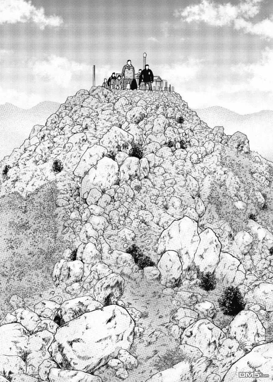 第11话前岳（7）-Monkey Peak-志名坂高次/粂田晃宏（第12张）
