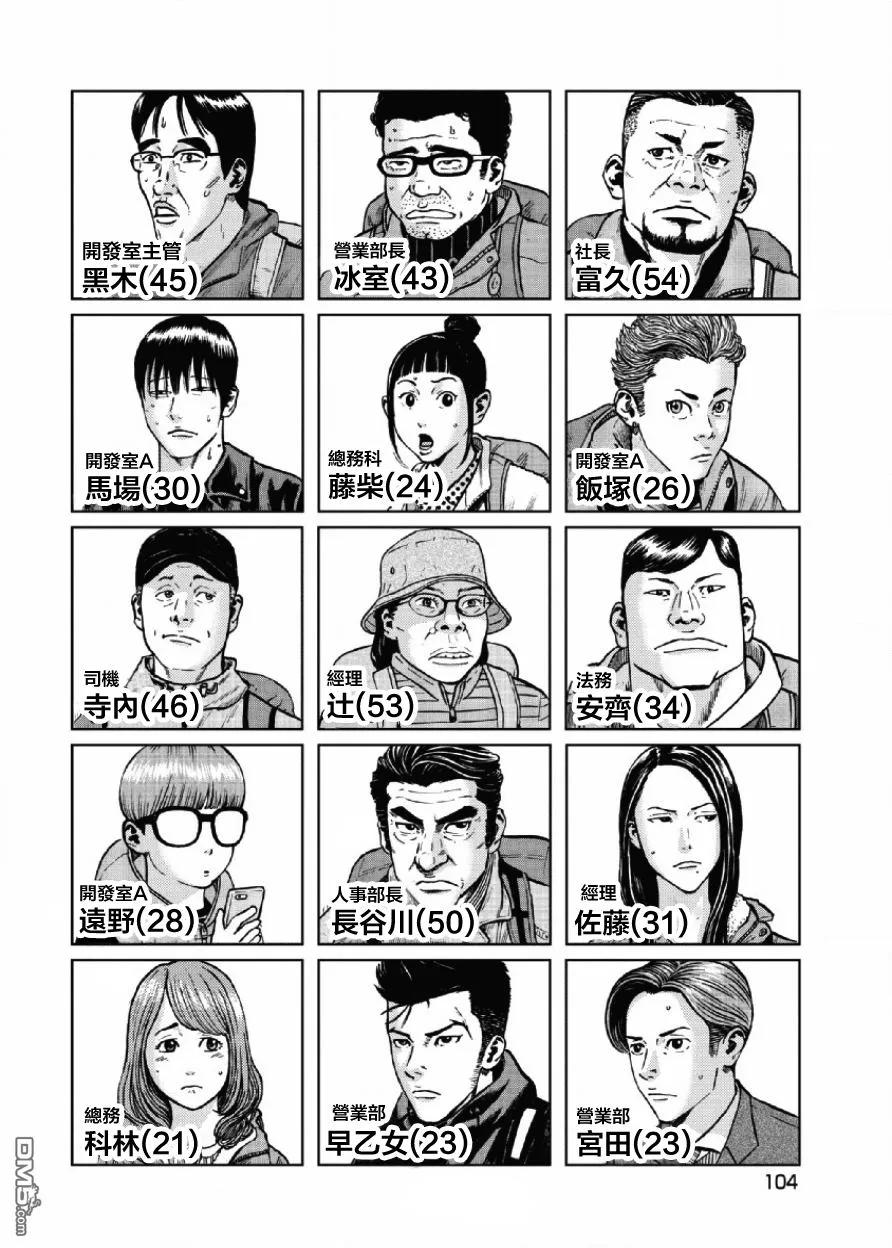 第5话前狱（1）-Monkey Peak-志名坂高次/粂田晃宏（第4张）