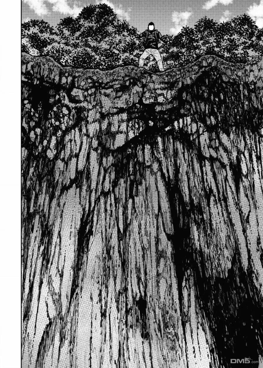 第6话前岳（2）-Monkey Peak-志名坂高次/粂田晃宏（第18张）
