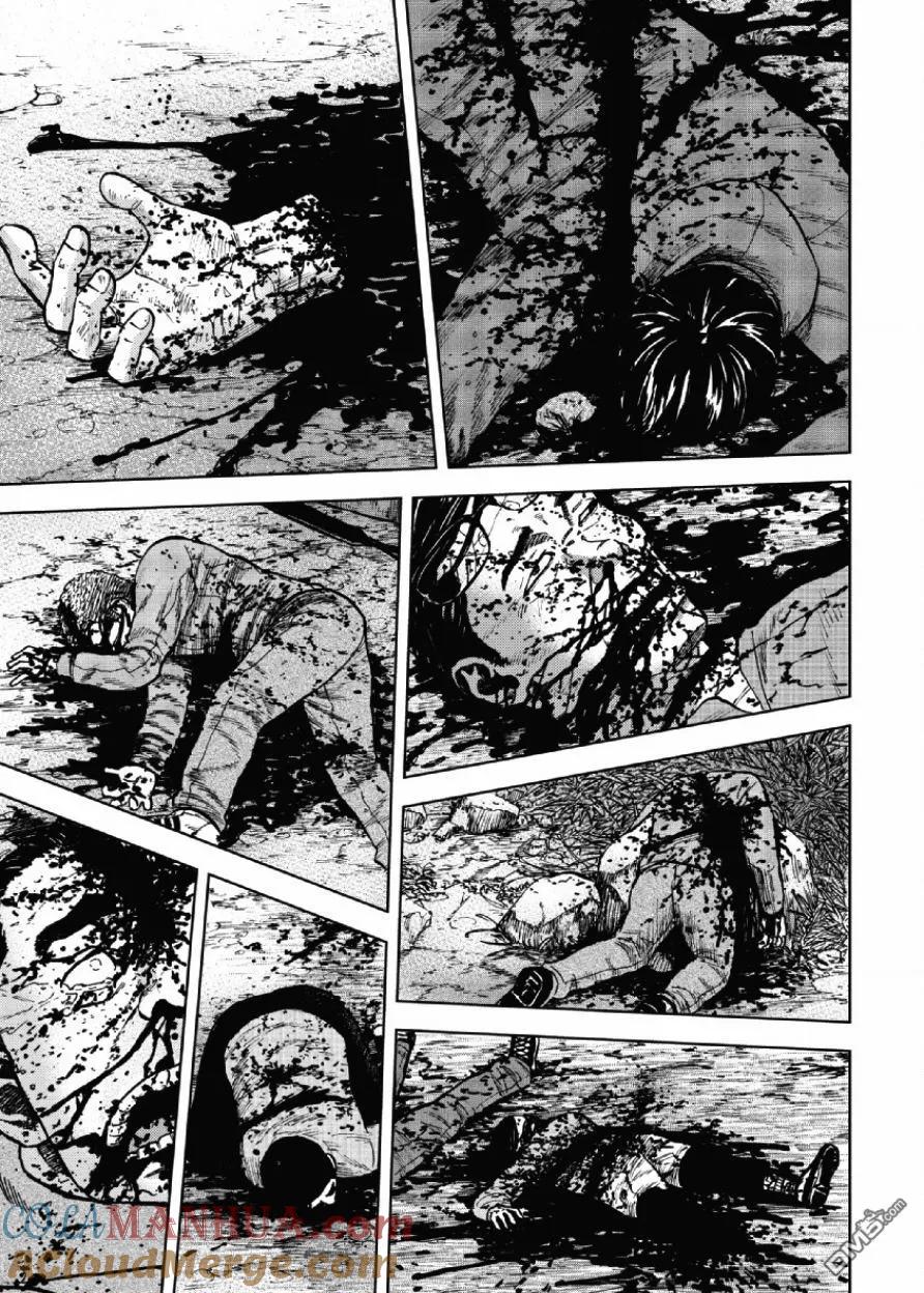 第6话前岳（2）-Monkey Peak-志名坂高次/粂田晃宏（第5张）
