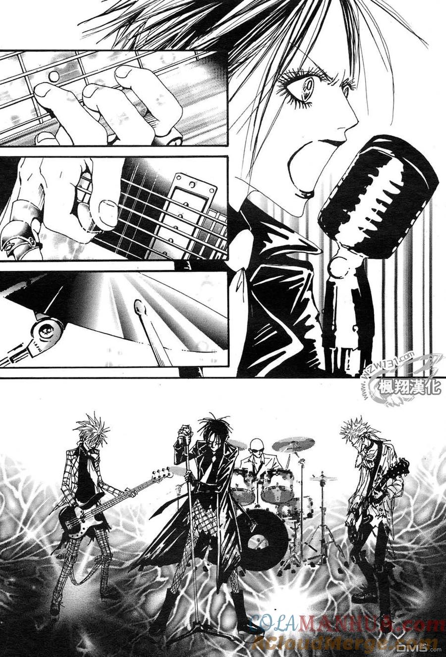 第58话-NANA-矢泽 爱（第11张）