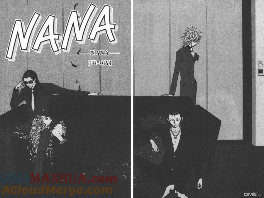 第14卷-NANA-矢泽 爱（第4张）
