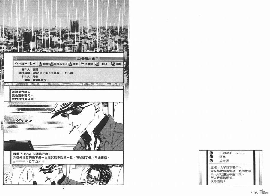 第14卷-NANA-矢泽 爱（第5张）