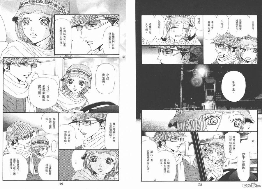 第15卷-NANA-矢泽 爱（第21张）